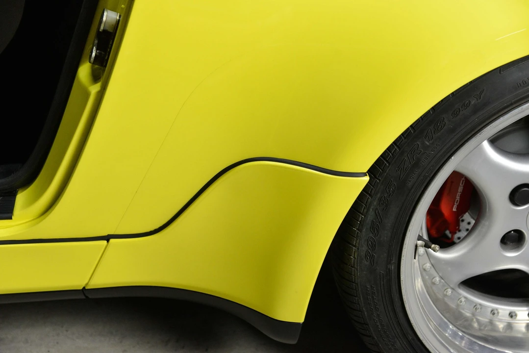 1993 Porsche 964 Carrera RS - Image 20 of 24