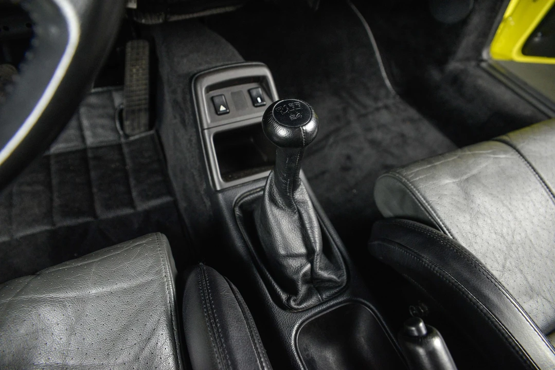 1993 Porsche 964 Carrera RS - Image 15 of 24