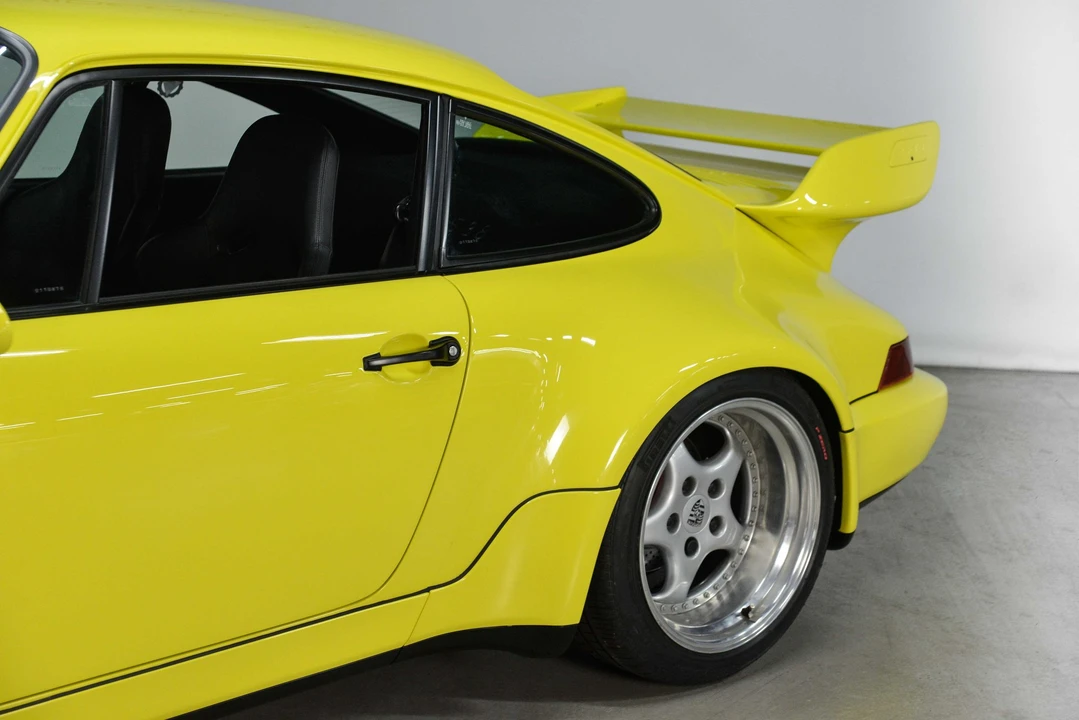 1993 Porsche 964 Carrera RS - Image 24 of 24