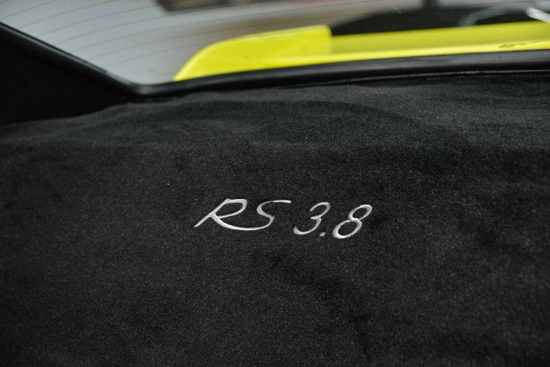 1993 Porsche 964 Carrera RS - Image 19 of 24
