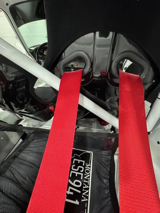 Parts & Memorabilia Seats & Interior - Image 21 of 26
