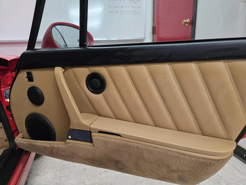 1992 Porsche 964 Carrera - Image 10 of 14