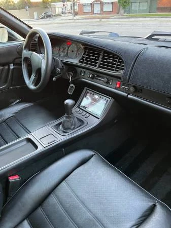 1994 Porsche 968 - Image 13 of 18