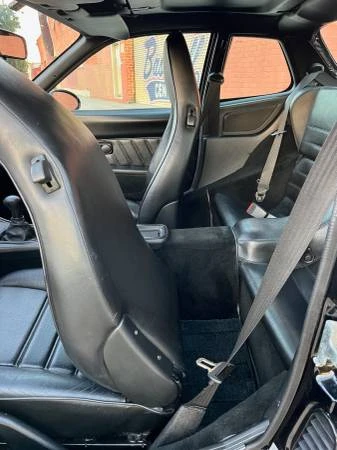 1994 Porsche 968 - Image 18 of 18