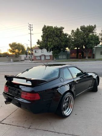 1994 Porsche 968 - Image 14 of 18