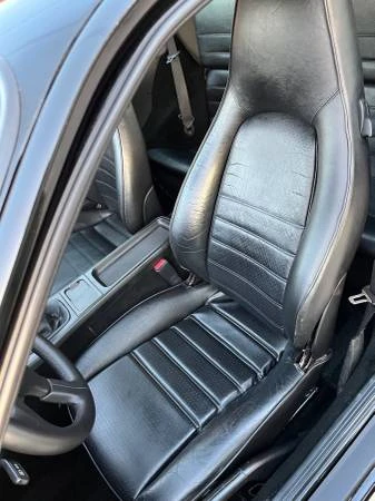 1994 Porsche 968 - Image 17 of 18