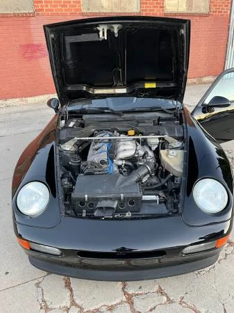 1994 Porsche 968 - Image 10 of 18
