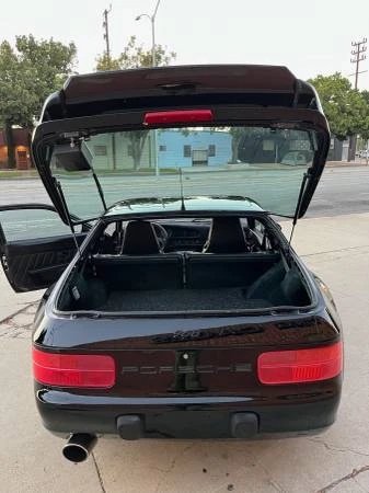 1994 Porsche 968 - Image 9 of 18