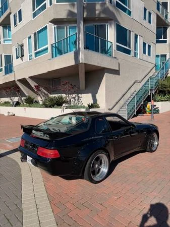 1994 Porsche 968 - Image 7 of 18