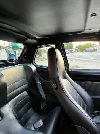 1994 Porsche 968 - Image 11 of 18