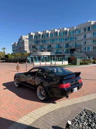 1994 Porsche 968 - Image 6 of 18