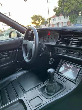 1994 Porsche 968 - Image 12 of 18