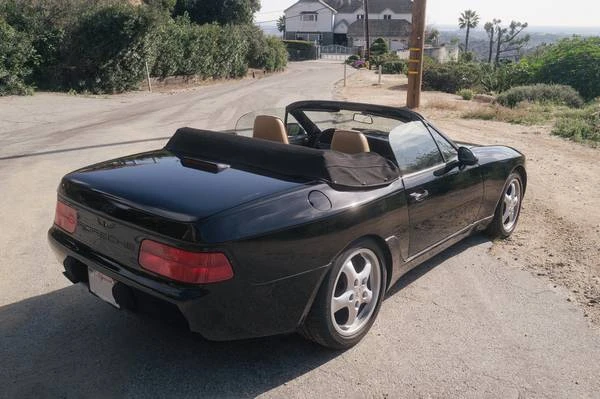 1994 Porsche 968 - Image 12 of 17