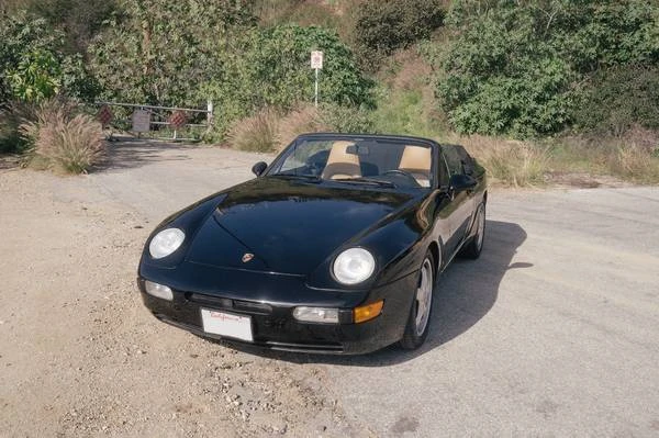1994 Porsche 968 - Image 15 of 17