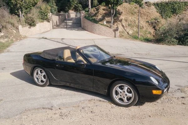 1994 Porsche 968 - Image 13 of 17