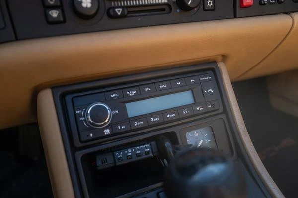 1994 Porsche 968 - Image 17 of 17