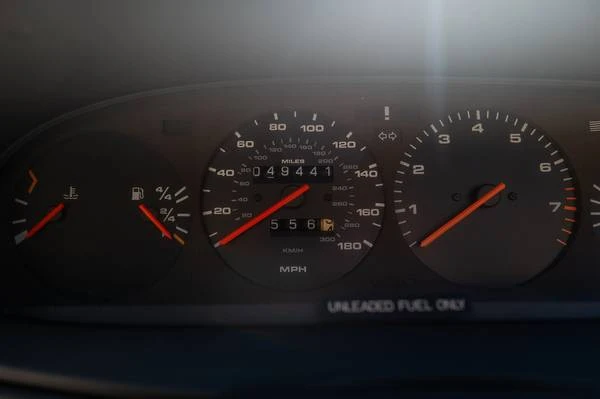 1994 Porsche 968 - Image 16 of 17