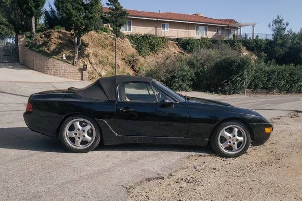 1994 Porsche 968 - Image 4 of 17