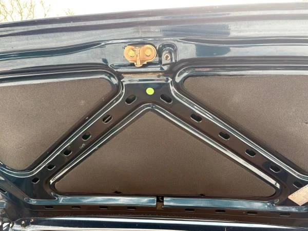 1993 Porsche 968 - Image 13 of 13