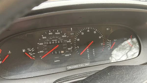 1993 Porsche 968 - Image 5 of 13