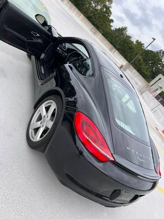 2016 Porsche 981 Cayman - Image 3 of 19