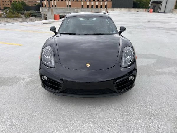 2016 Porsche 981 Cayman - Image 6 of 19