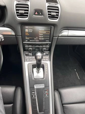 2016 Porsche 981 Cayman - Image 17 of 19