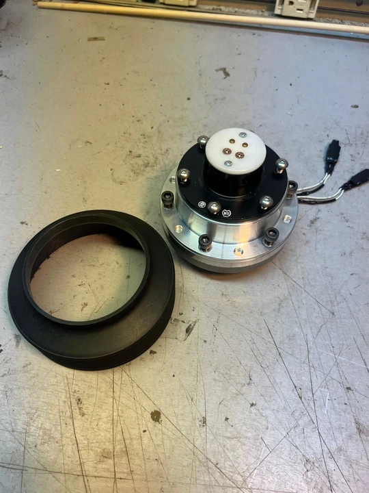 2005 Parts & Memorabilia Mechanical Components - Image 6 of 8
