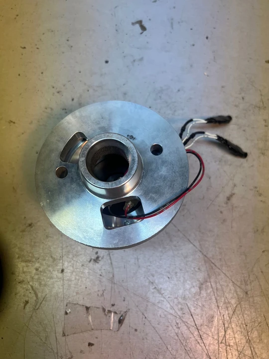 2005 Parts & Memorabilia Mechanical Components - Image 8 of 8