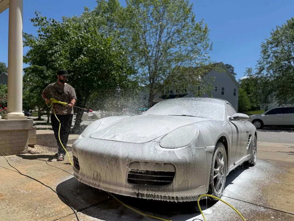 2005 Porsche 987 Boxster - Image 6 of 10