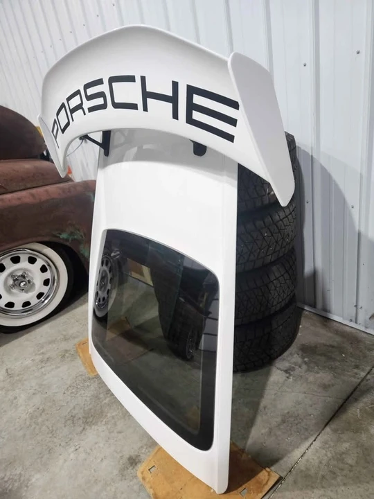 2006 Parts & Memorabilia Bodywork - Image 2 of 8