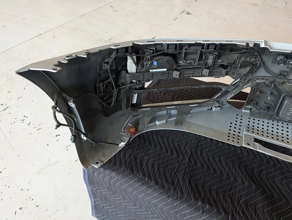 2020 Porsche 992 Carrera - Image 7 of 10