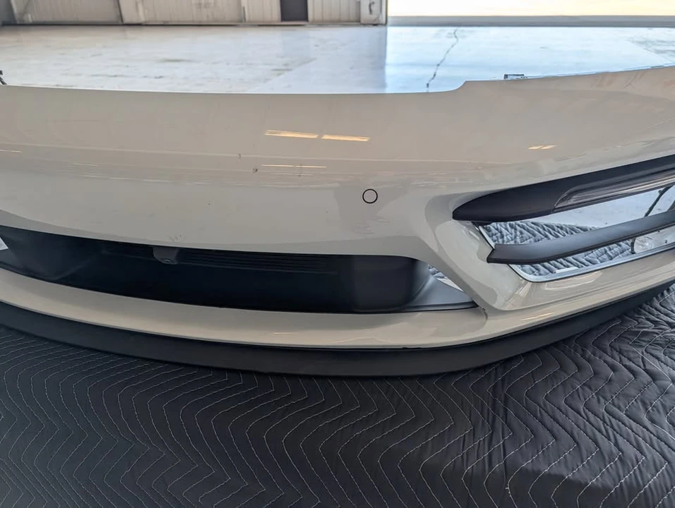 2020 Porsche 992 Carrera - Image 4 of 10