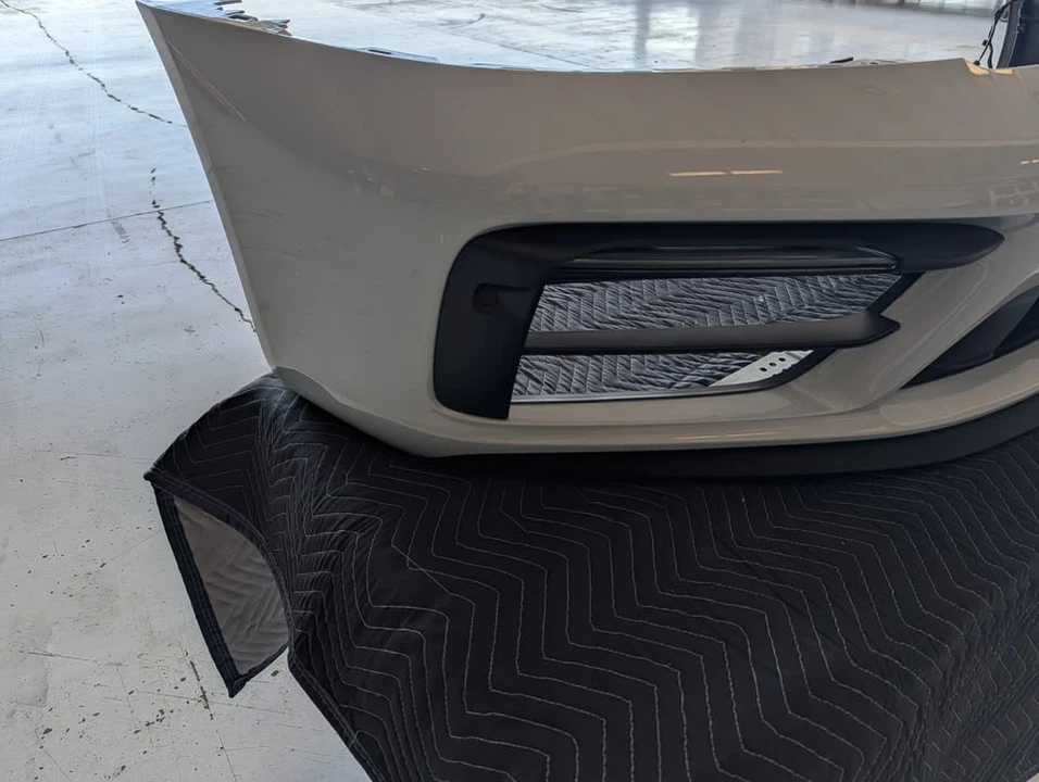 2020 Porsche 992 Carrera - Image 2 of 10