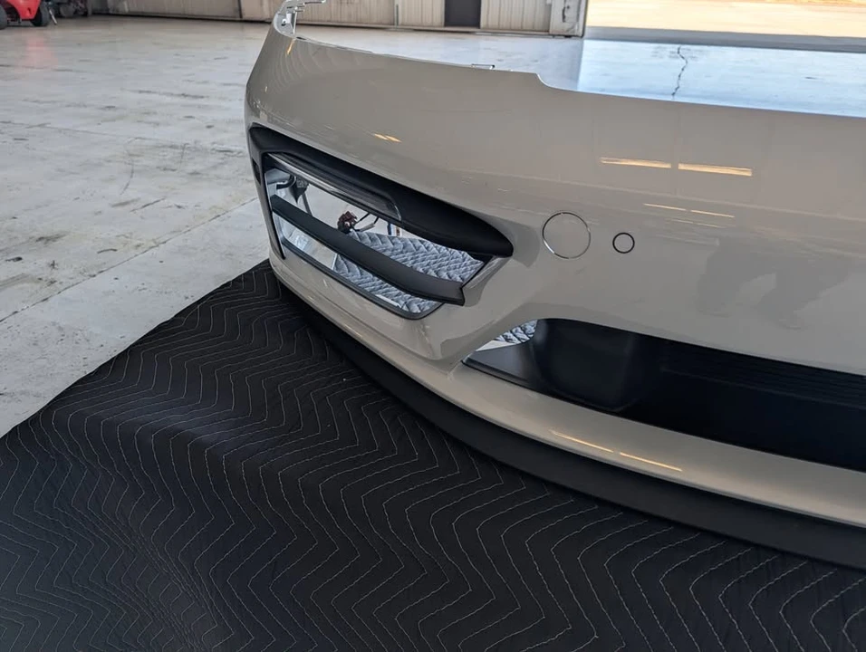2020 Porsche 992 Carrera - Image 3 of 10