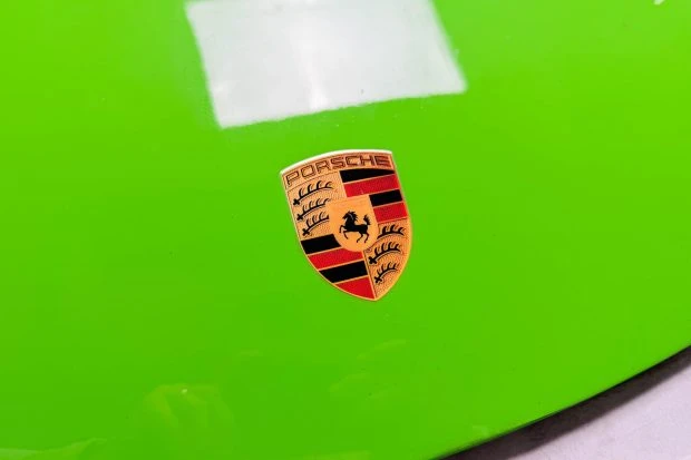 Parts & Memorabilia Bodywork - Image 2 of 4