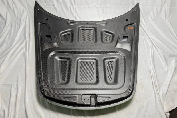 Parts & Memorabilia Bodywork - Image 3 of 4
