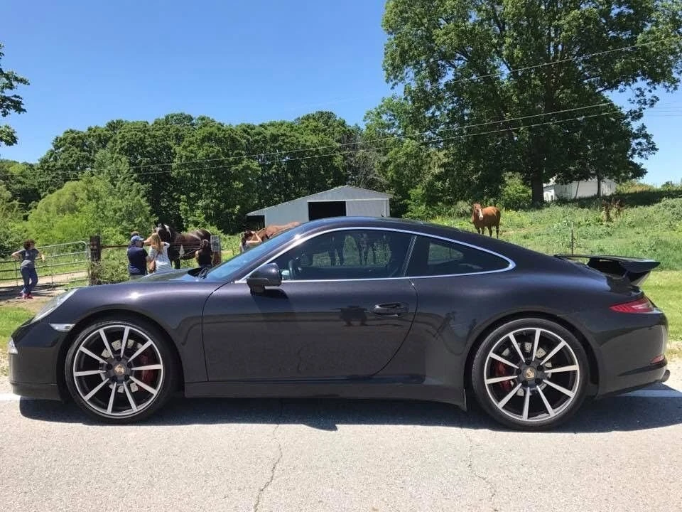 2013 Porsche 991 Carrera S - Image 10 of 12