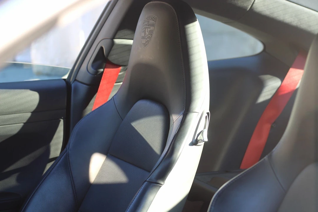 2013 Porsche 991 Carrera S - Image 5 of 12