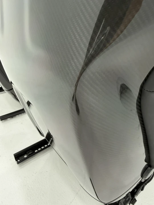Porsche 997 Carrera - Image 30 of 31