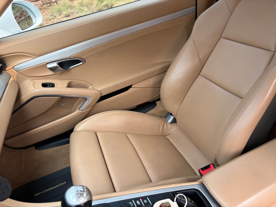 2013 Porsche 991 Carrera S - Image 6 of 7