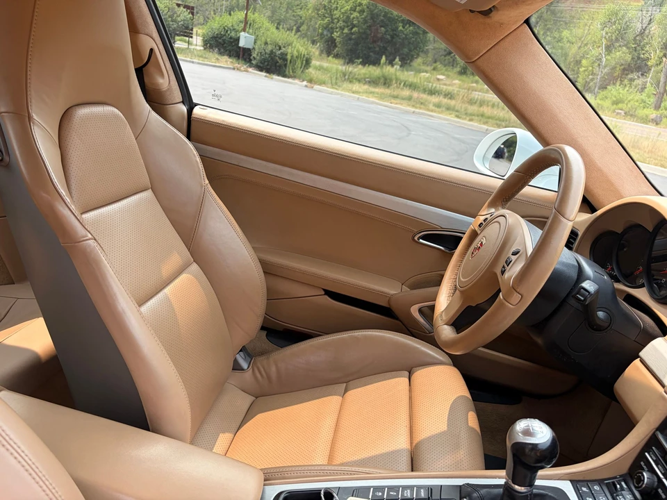 2013 Porsche 991 Carrera S - Image 5 of 7
