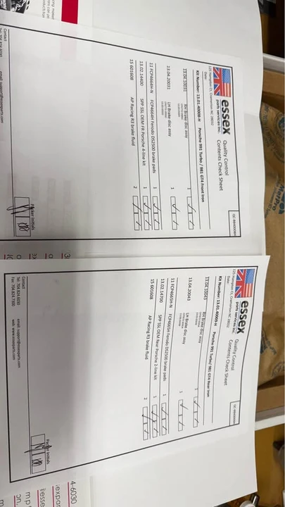 Porsche 991 Turbo - Image 6 of 10