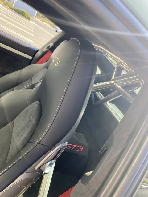 2014 Porsche 991 GT3 - Image 10 of 13
