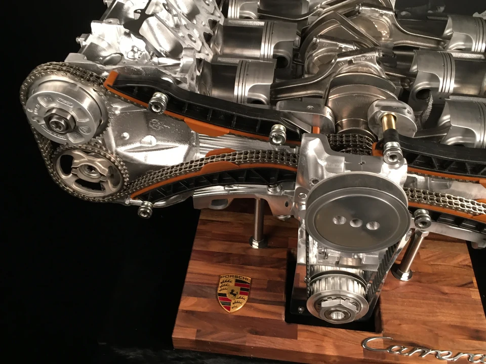 Porsche Reimagined by Singer - Image 14 of 31
