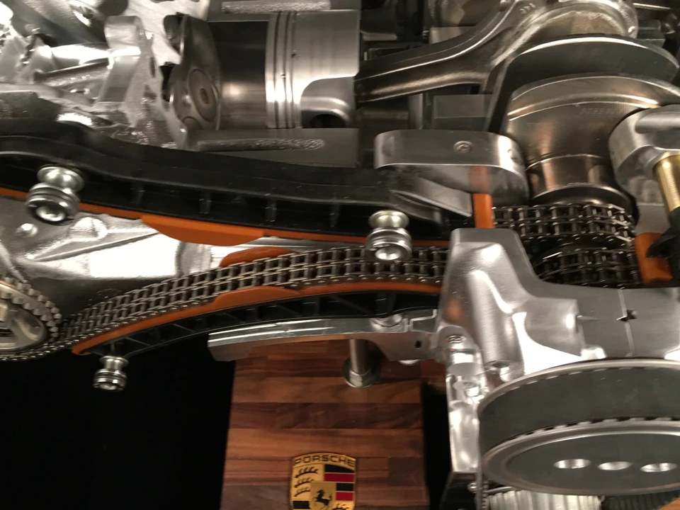 Porsche Reimagined by Singer - Image 20 of 31