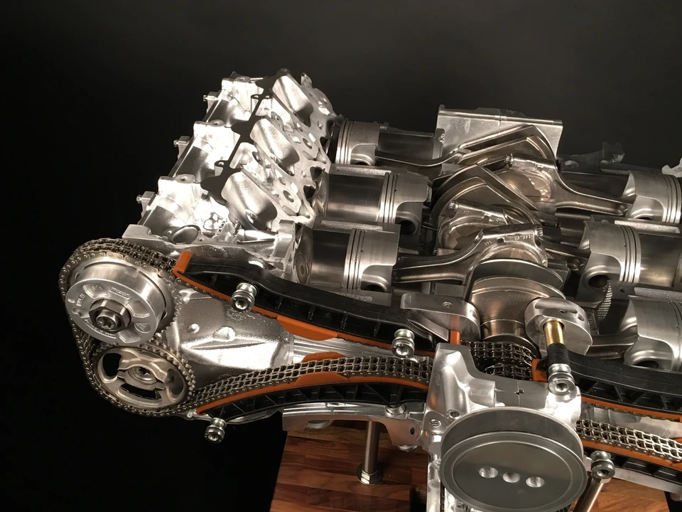 Porsche Reimagined by Singer - Image 11 of 31