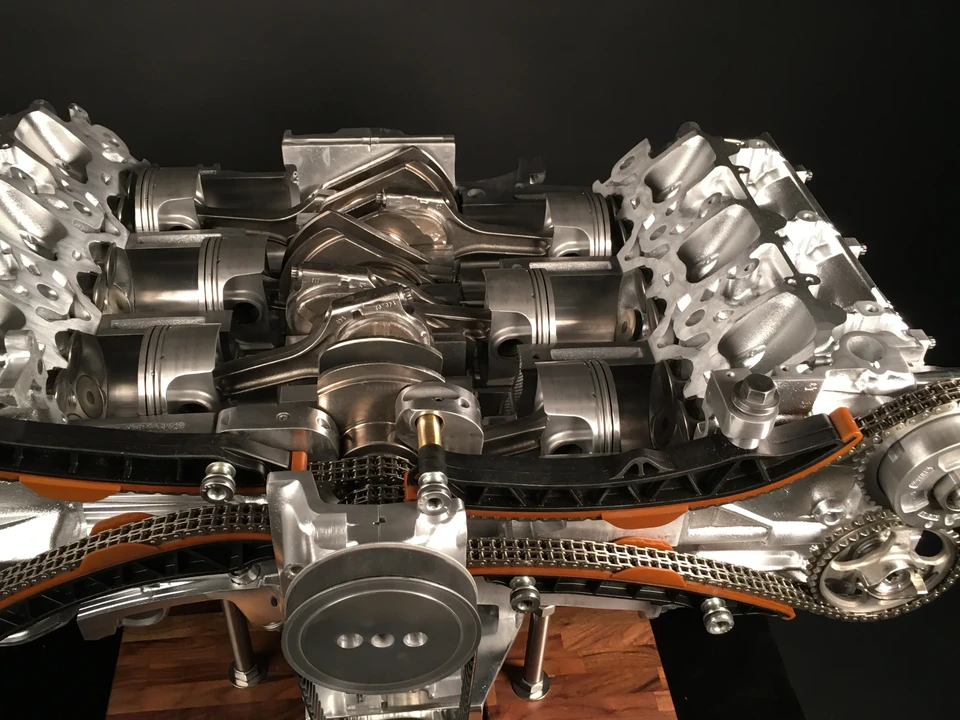 Porsche Reimagined by Singer - Image 12 of 31