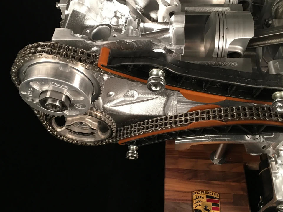 Porsche Reimagined by Singer - Image 21 of 31