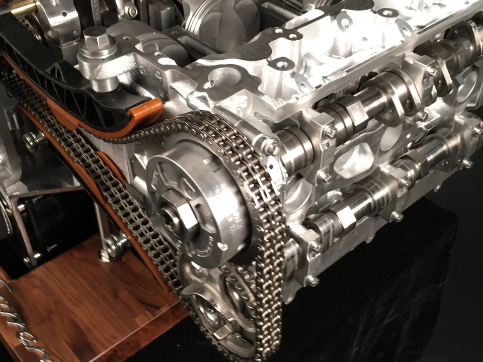 Porsche Reimagined by Singer - Image 29 of 31